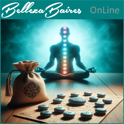 Curso Online de Reiki Galdra